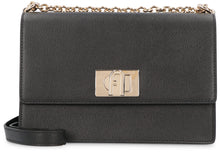 Load image into Gallery viewer, Furla 1927 leather crossbody bag
