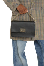 Load image into Gallery viewer, Furla 1927 leather crossbody bag
