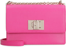 Load image into Gallery viewer, Furla 1927 leather crossbody bag
