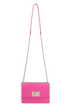 Load image into Gallery viewer, Furla 1927 leather crossbody bag
