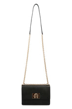 Load image into Gallery viewer, Furla 1927 leather mini crossbody bag
