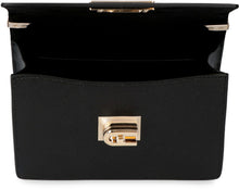 Load image into Gallery viewer, Furla 1927 leather mini crossbody bag
