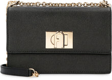 Load image into Gallery viewer, Furla 1927 leather mini crossbody bag
