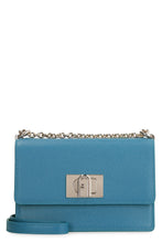Load image into Gallery viewer, Furla 1927 leather crossbody bag
