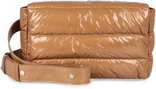 Load image into Gallery viewer, Quilted belt bag

