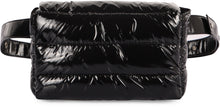 Load image into Gallery viewer, Quilted belt bag
