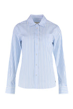 Load image into Gallery viewer, Bahamas cotton poplin shirt
