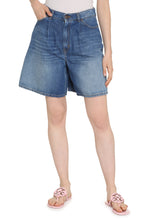 Load image into Gallery viewer, Baiardo denim shorts

