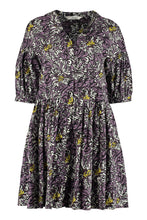Load image into Gallery viewer, Balenio printed cotton dress
