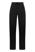 Load image into Gallery viewer, Knitted cashmere track-pants
