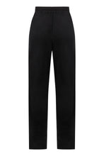 Load image into Gallery viewer, Knitted cashmere track-pants
