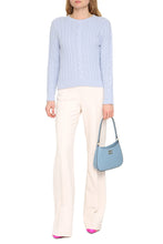 Load image into Gallery viewer, Baschi cable knit sweater
