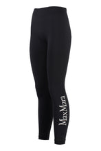 Load image into Gallery viewer, Technical fabric leggings
