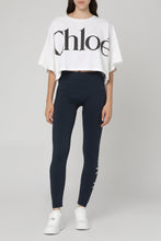 Load image into Gallery viewer, Technical fabric leggings
