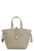 Load image into Gallery viewer, Furla Net leather mini handbag
