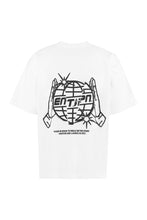Load image into Gallery viewer, SS Planet Cotton crew-neck T-shirt
