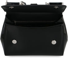Load image into Gallery viewer, KIM DOLCE&amp;GABBANA - Sicily leather handbag
