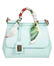 Load image into Gallery viewer, Sicily leather handbag
