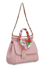 Load image into Gallery viewer, Sicily leather handbag
