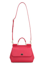 Load image into Gallery viewer, Sicily Grande Leather handbag

