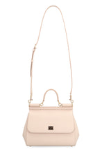 Load image into Gallery viewer, Sicily Grande Leather handbag

