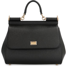 Load image into Gallery viewer, Sicily Grande Leather handbag
