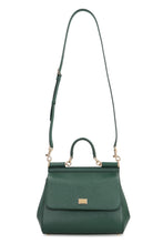Load image into Gallery viewer, Sicily Big leather handbag

