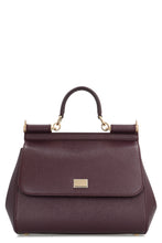 Load image into Gallery viewer, Sicily Big leather handbag

