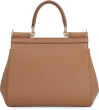 Load image into Gallery viewer, Sicily leather handbag

