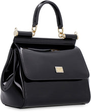 Load image into Gallery viewer, Sicily leather mini-bag
