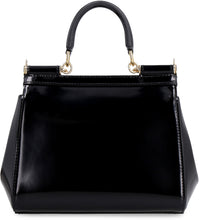 Load image into Gallery viewer, Sicily leather mini-bag
