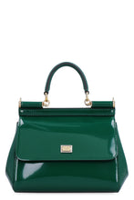Load image into Gallery viewer, Sicily leather mini handbag
