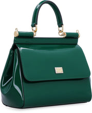 Load image into Gallery viewer, Sicily leather mini handbag

