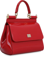 Load image into Gallery viewer, Sicily leather mini handbag
