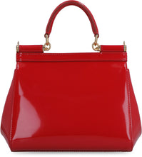 Load image into Gallery viewer, Sicily leather mini handbag
