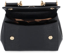 Load image into Gallery viewer, Sicily leather handbag
