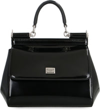 Load image into Gallery viewer, KIM DOLCE&amp;GABBANA - Sicily leather mini handbag
