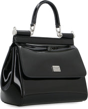 Load image into Gallery viewer, KIM DOLCE&amp;GABBANA - Sicily leather mini handbag
