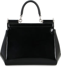 Load image into Gallery viewer, KIM DOLCE&amp;GABBANA - Sicily leather mini handbag
