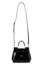 Load image into Gallery viewer, KIM DOLCE&amp;GABBANA - Sicily leather mini handbag
