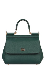 Load image into Gallery viewer, Sicily Media Leather handbag
