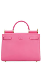 Load image into Gallery viewer, Sicily 62 leather tote
