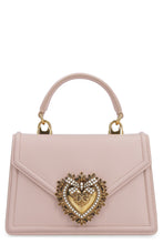 Load image into Gallery viewer, Devotion leather mini-bag
