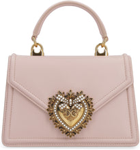 Load image into Gallery viewer, Devotion leather mini-bag
