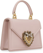 Load image into Gallery viewer, Devotion leather mini-bag
