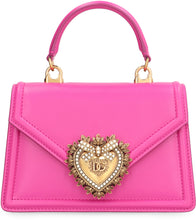 Load image into Gallery viewer, Devotion leather mini bag
