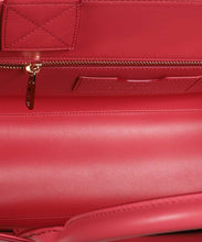 Load image into Gallery viewer, Beatrice leather tote
