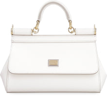 Load image into Gallery viewer, Sicily leather mini handbag
