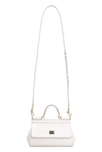Load image into Gallery viewer, Sicily leather mini handbag
