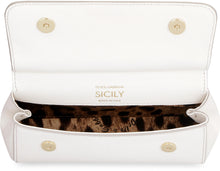 Load image into Gallery viewer, Sicily leather mini handbag

